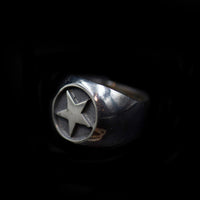 STAR RING