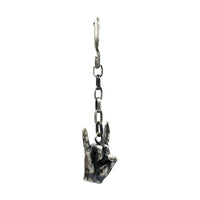R&J HAND KEY CHAIN