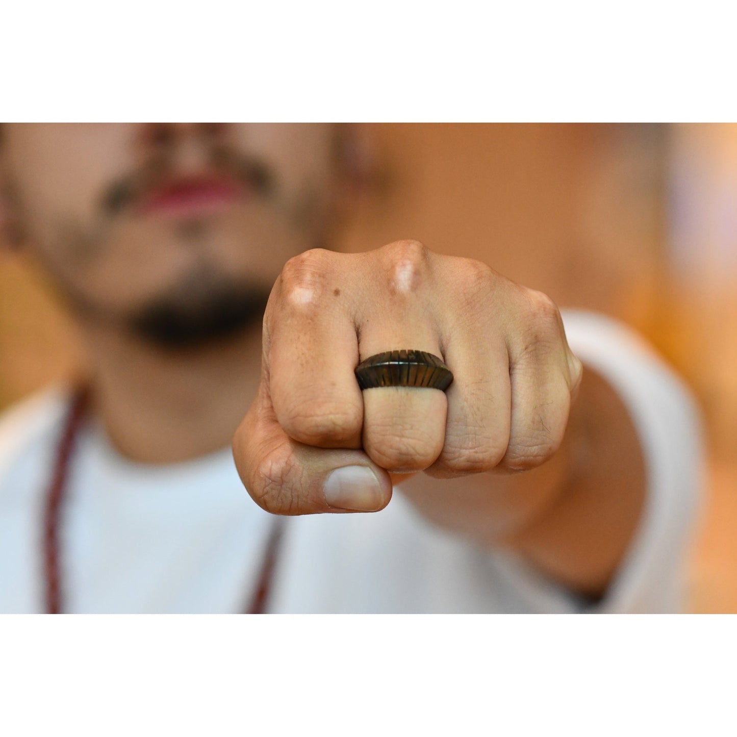 SHELL RING