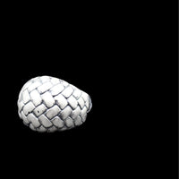 BIG SNAKE RING