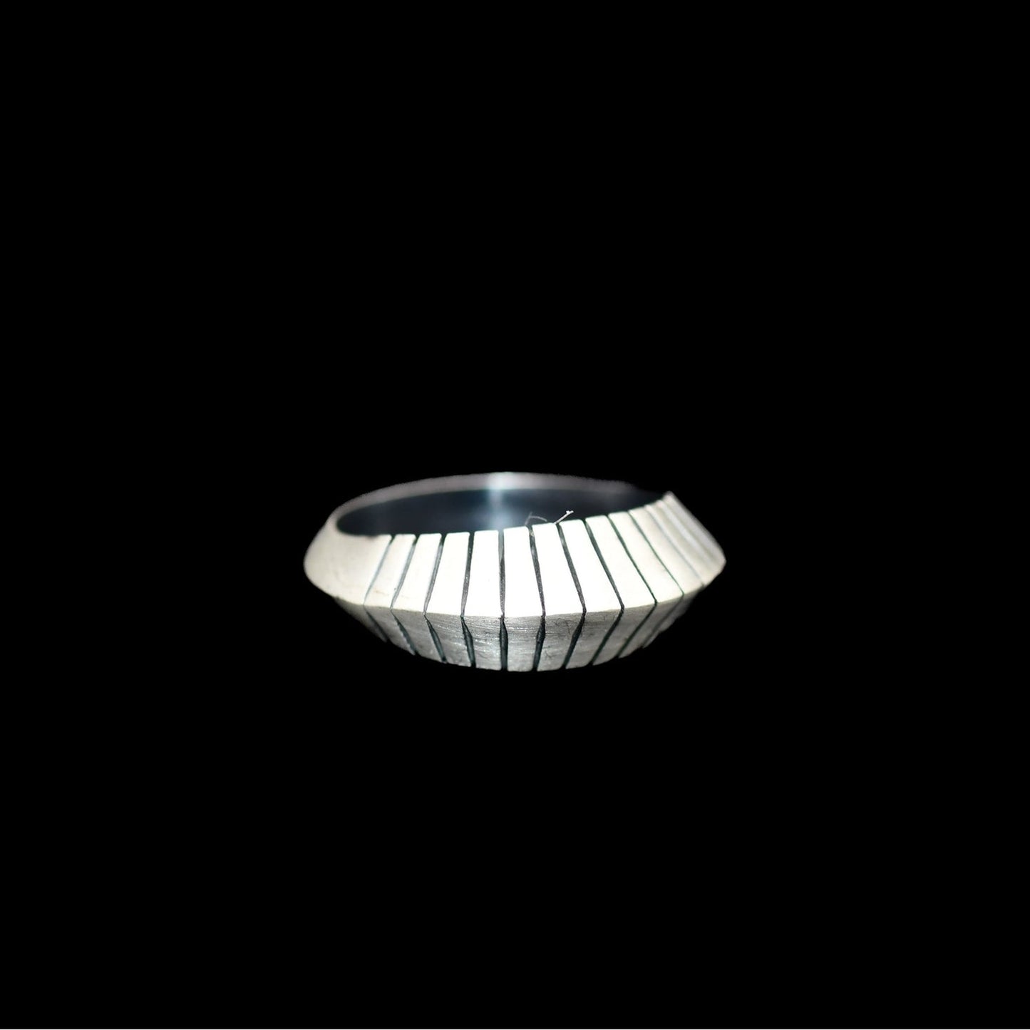 SHELL RING