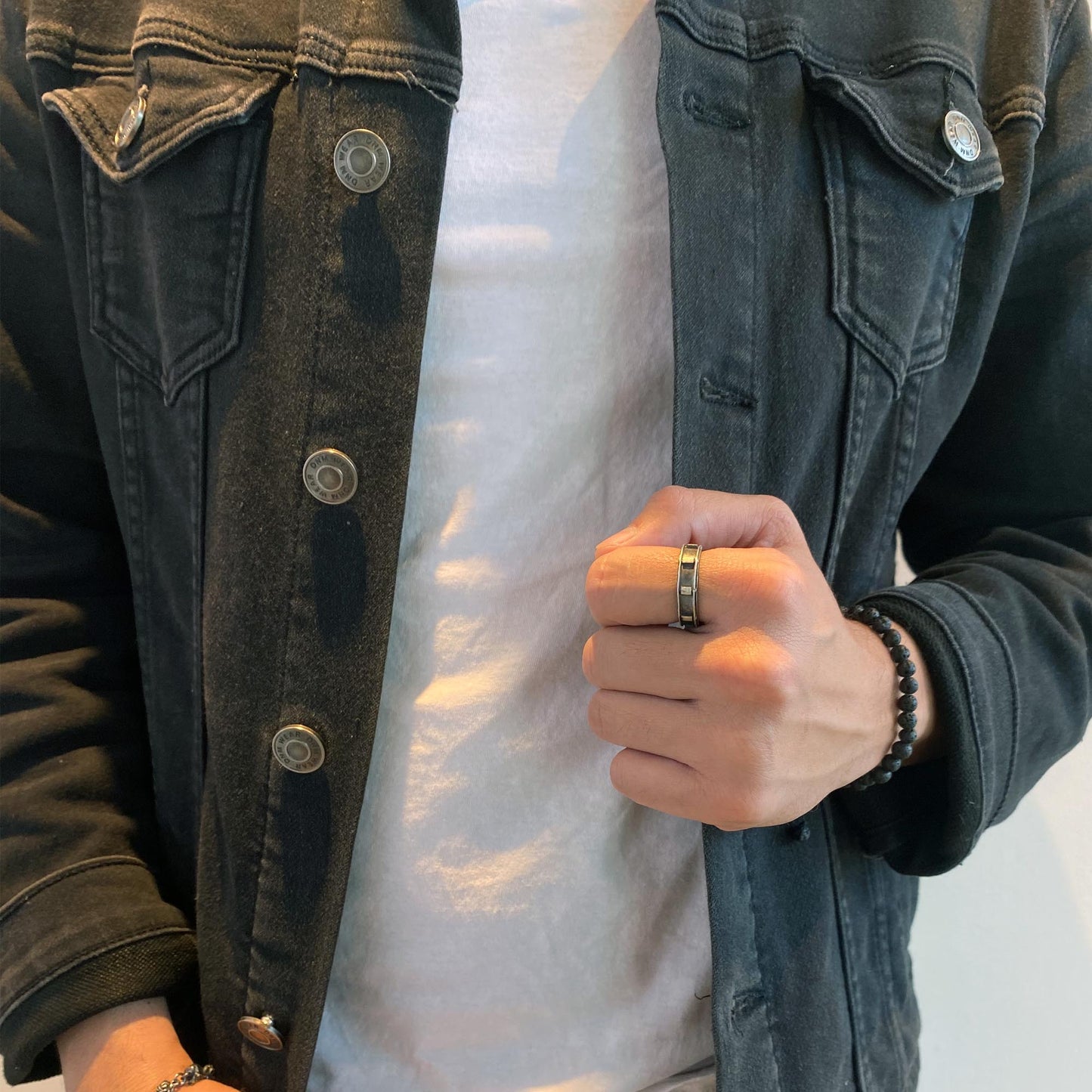DRUM RING