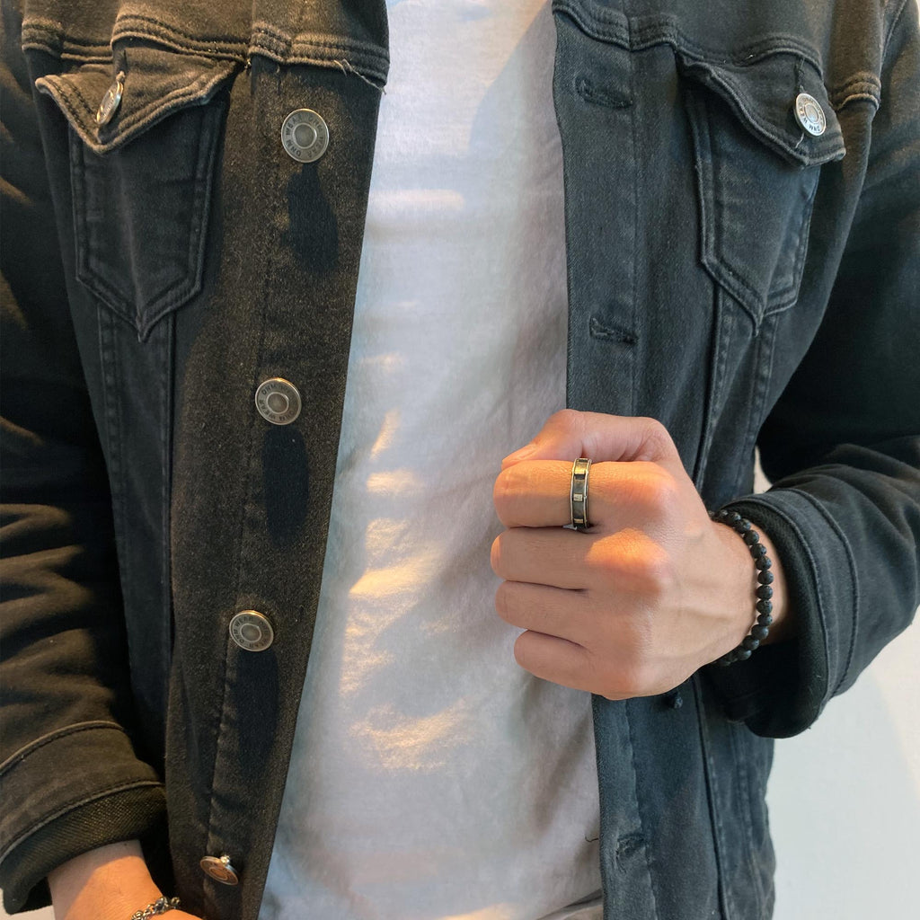 DRUM RING