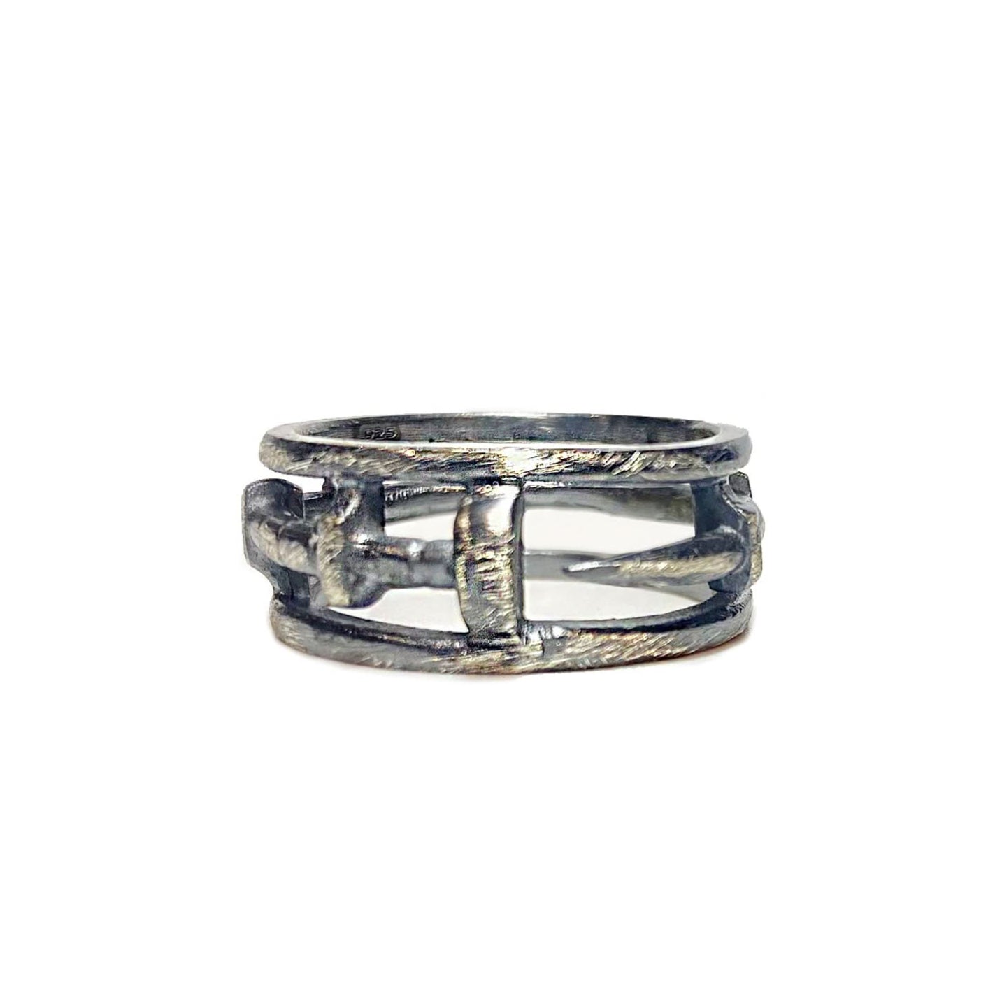 FORGE NAIL