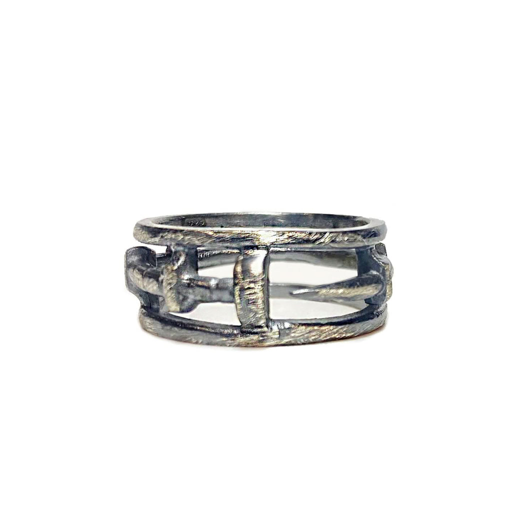 FORGE NAIL