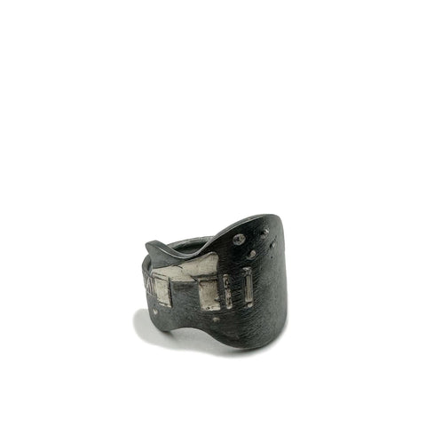 GUITAR RING