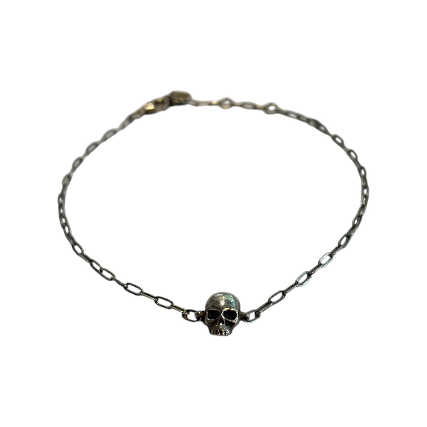 SKULL JOE BRACELET