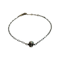 SKULL JOE BRACELET