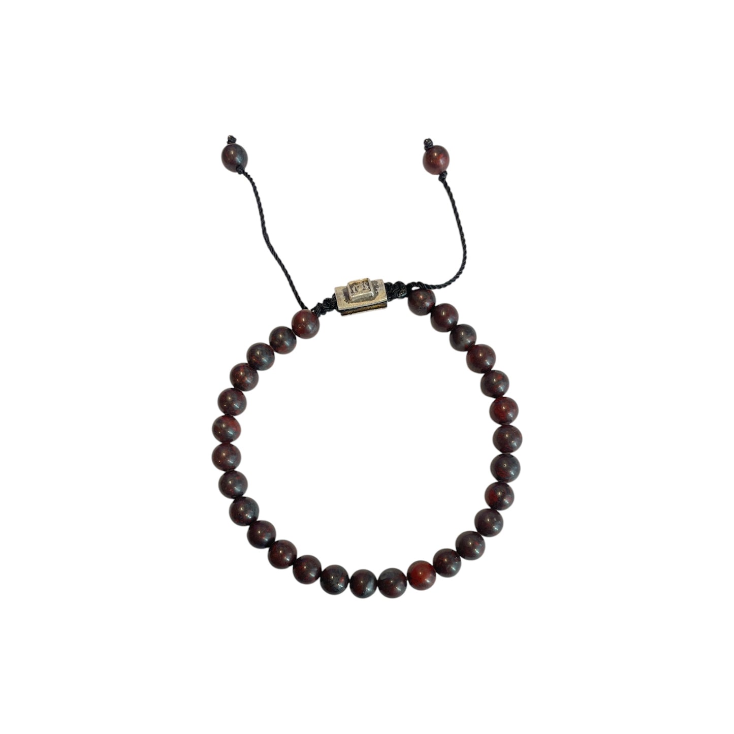 GRANATE BRACELET