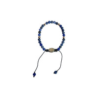 5 BALL SODALITE KID