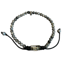 ONE SKULL GRAY AGATHA