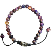 GALAXY TIGER EYE BRACELET