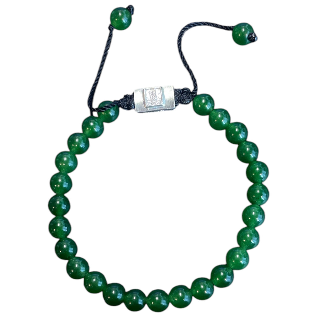 JADE BRACELET