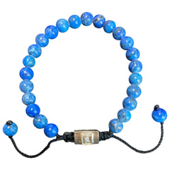 TURQUESA AZUL BRACELET