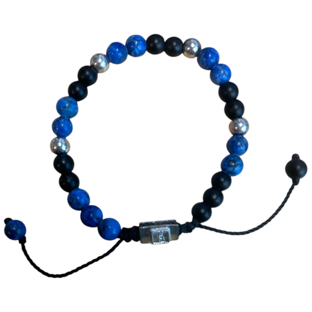 5 BALL COMBINED TURQUOISE AND ONIX