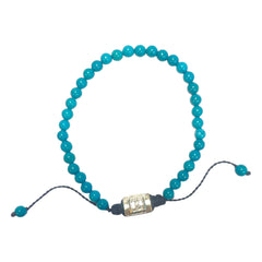 TURQUOISE BRACELET