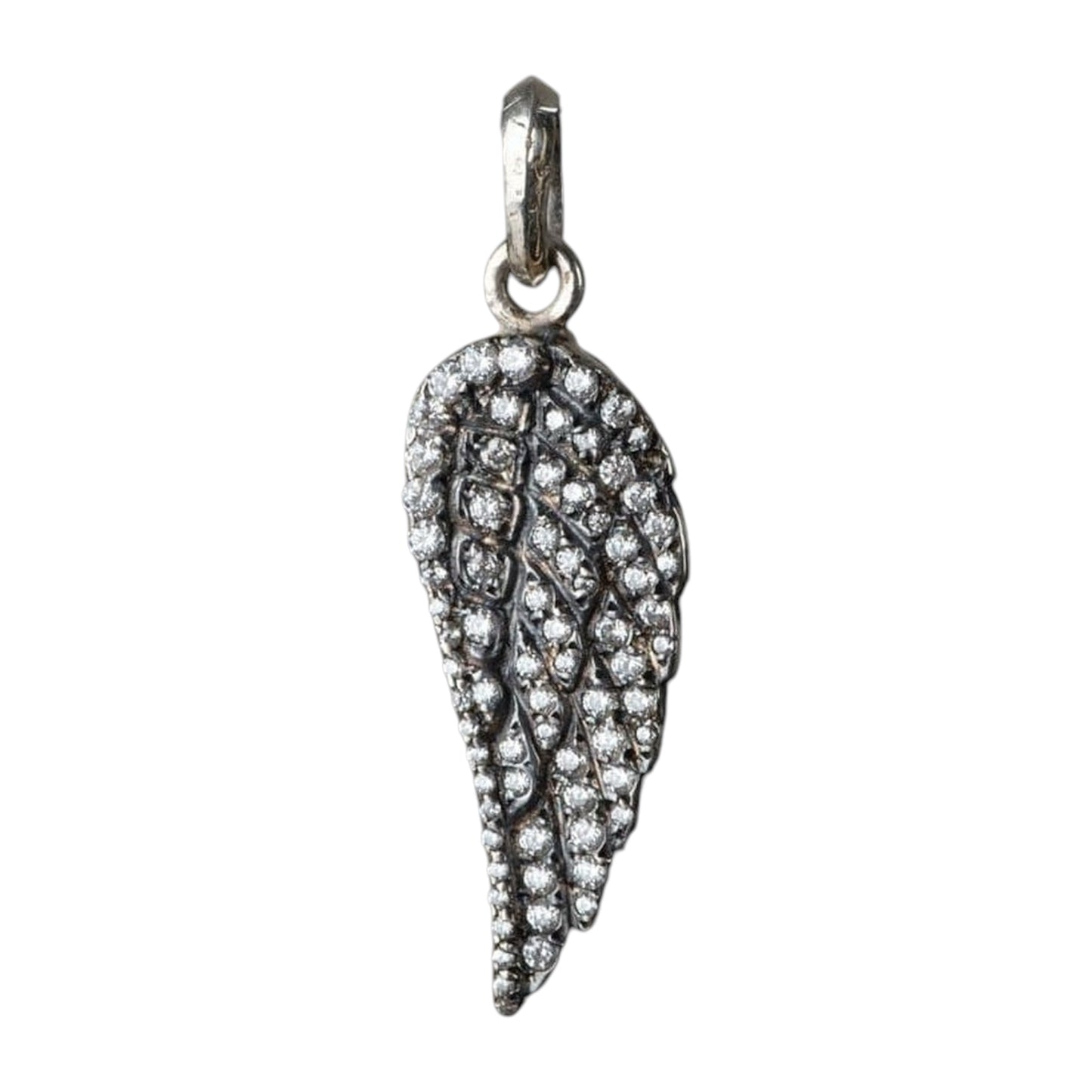 ANGEL ZIRCONIA WINGS
