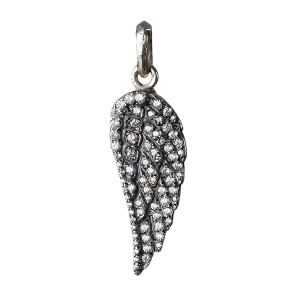 ANGEL ZIRCONIA WINGS