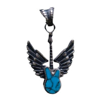 ANGEL ROCK GUITAR STONES