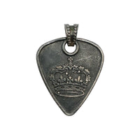 CROWN GUITAR PICK