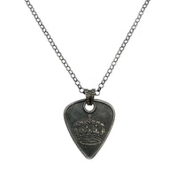 CROWN GUITAR PICK