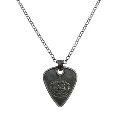 CROWN GUITAR PICK