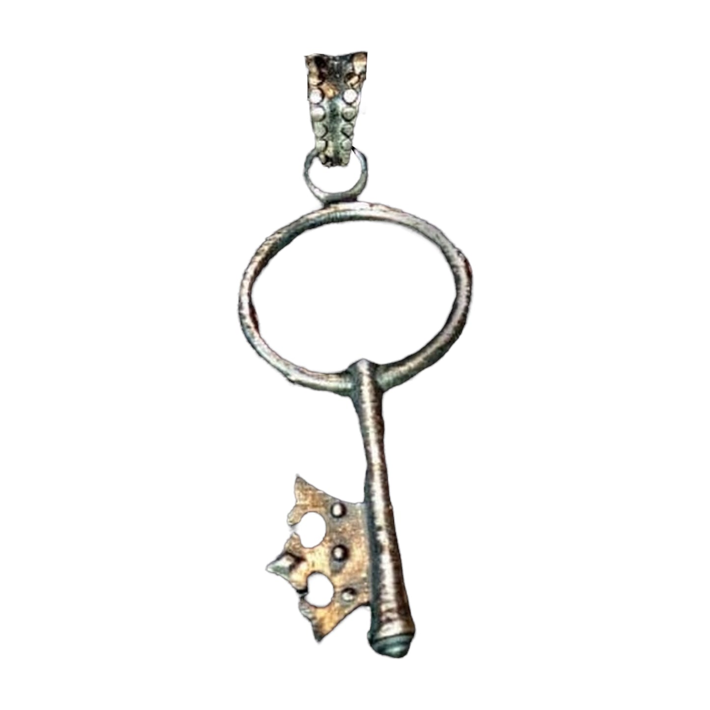 CROWN KEY