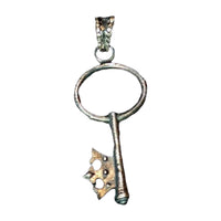 CROWN KEY