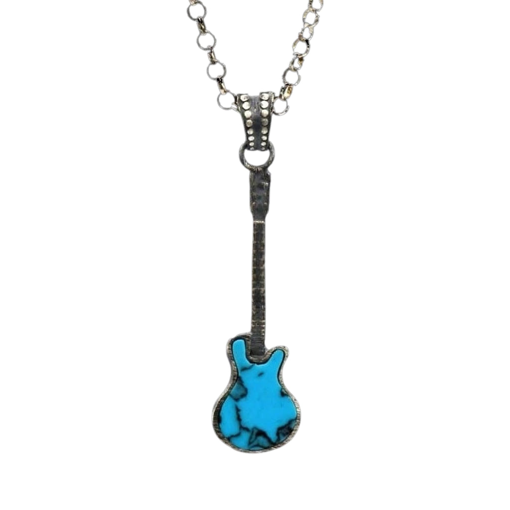 ELECTRIC LP GUITAR STONES