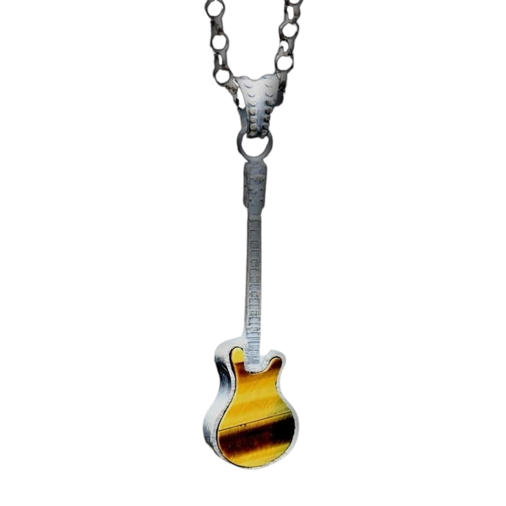 ELECTRIC LP GUITAR STONES