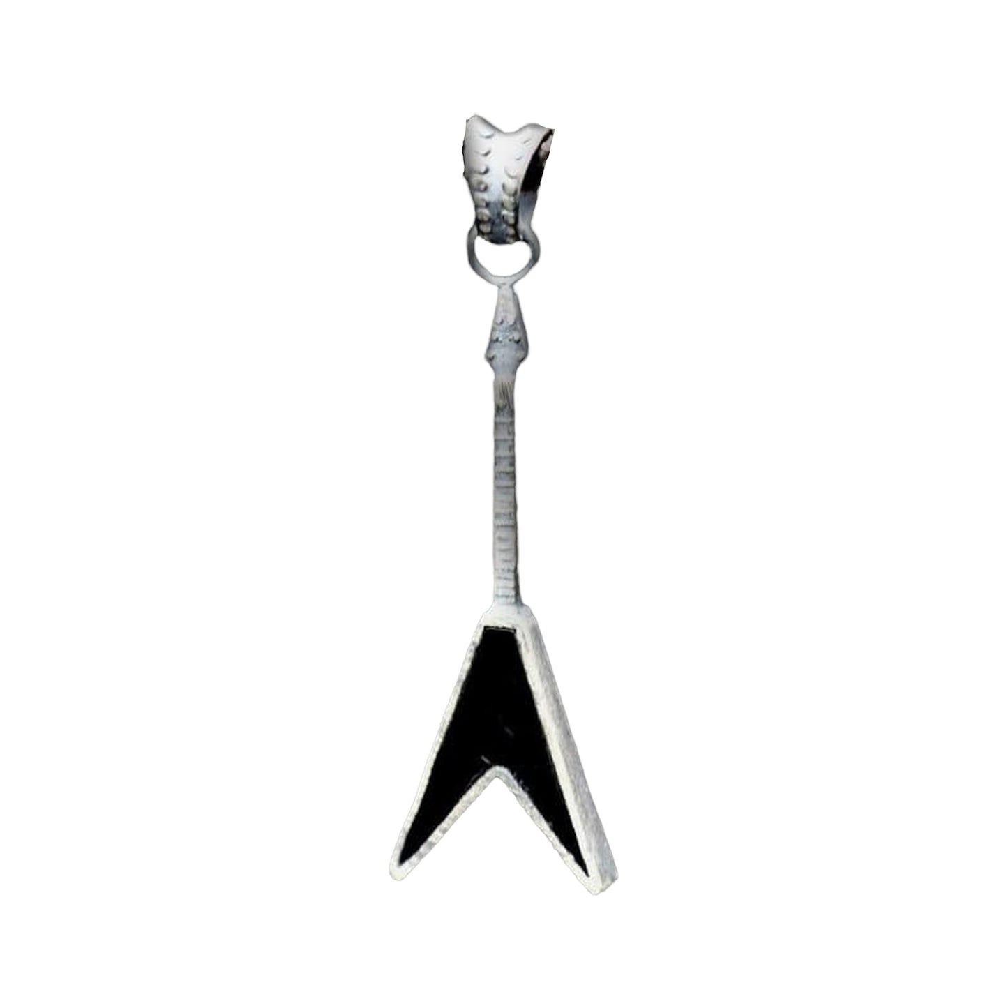 ELECTRIC V GUITAR STONES