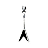 ELECTRIC V GUITAR STONES