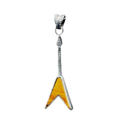 ELECTRIC V GUITAR STONES