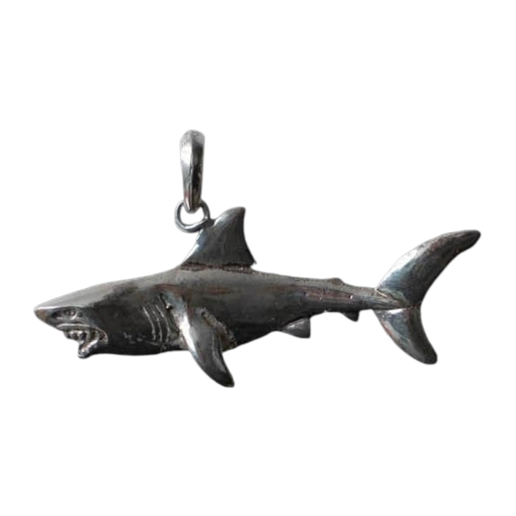 G.W. SHARK