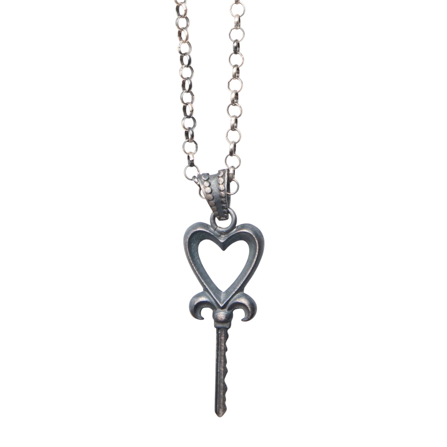 HEART KEY