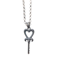 HEART KEY