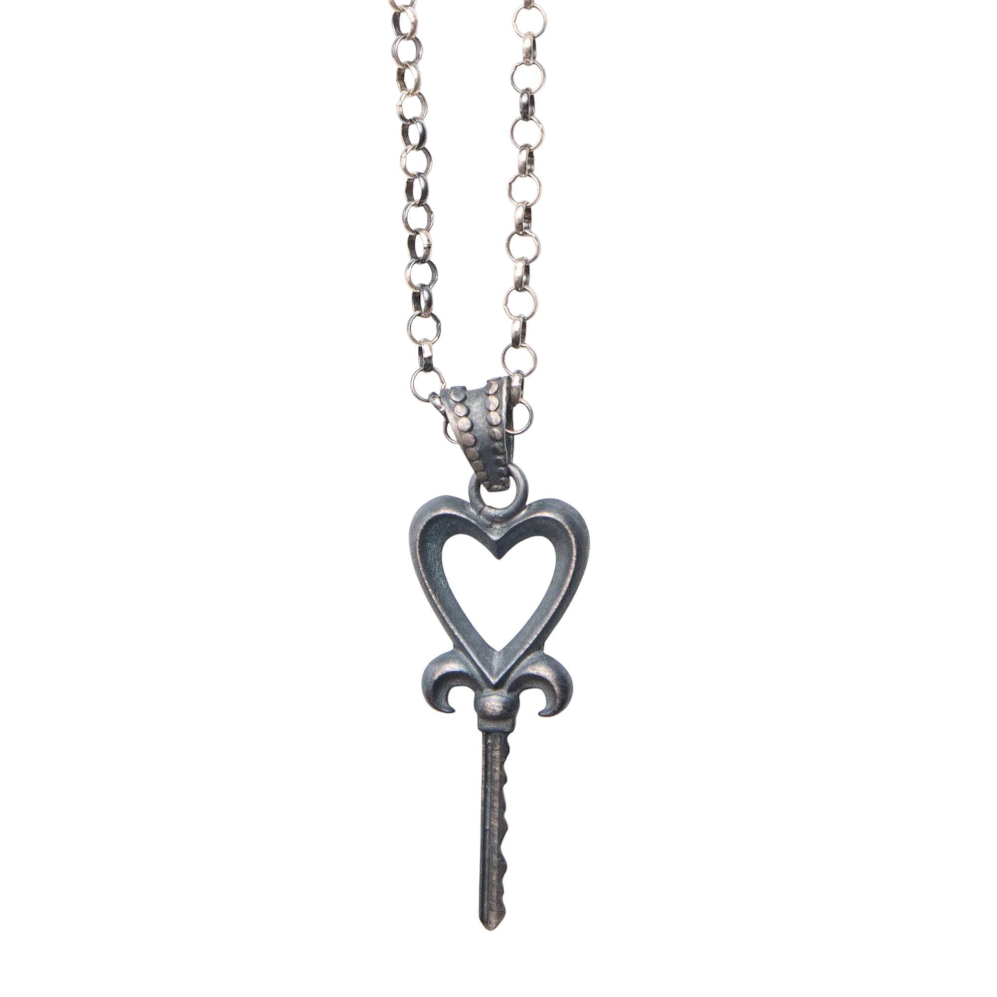 HEART KEY