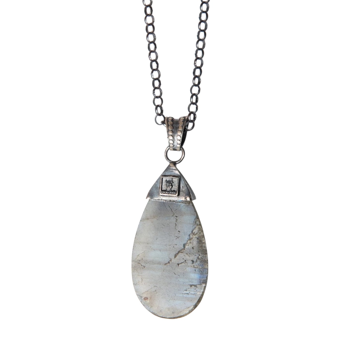 LABRADORITE DROP