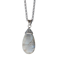LABRADORITE DROP