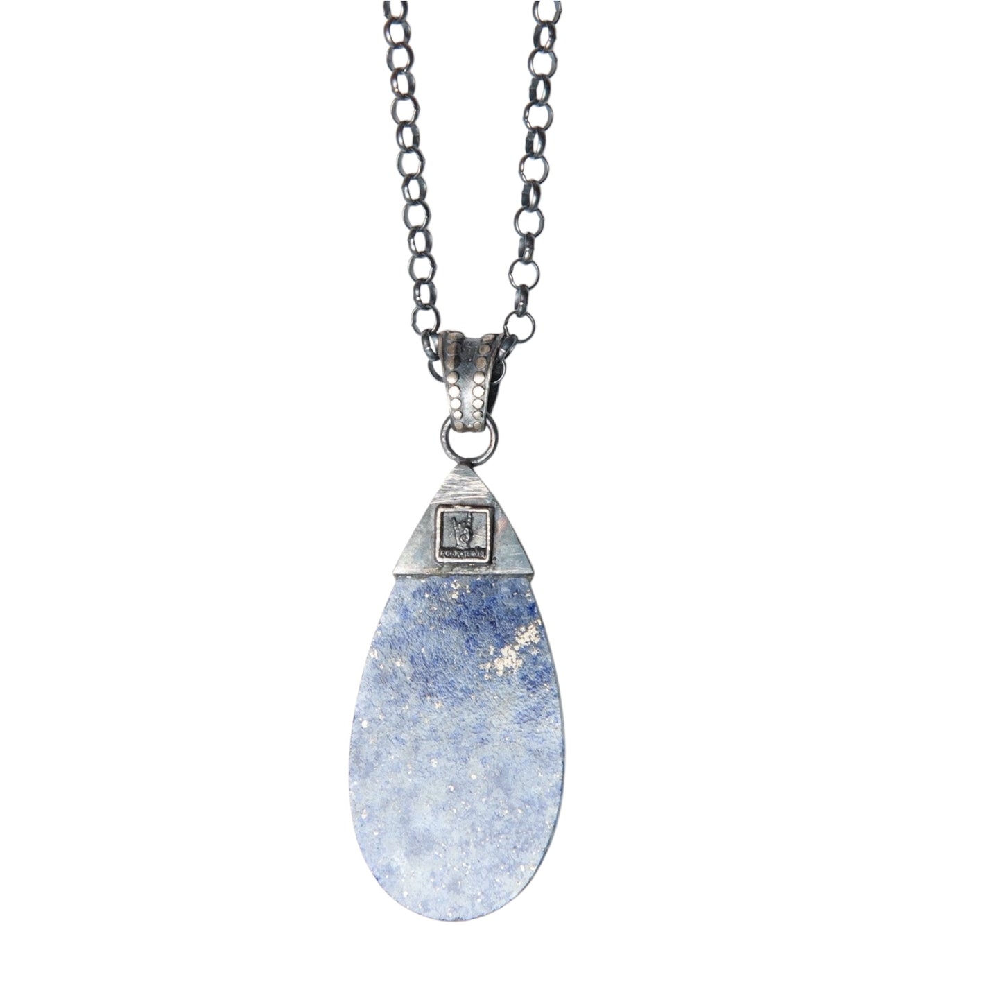 LAPISLAZULI DROP