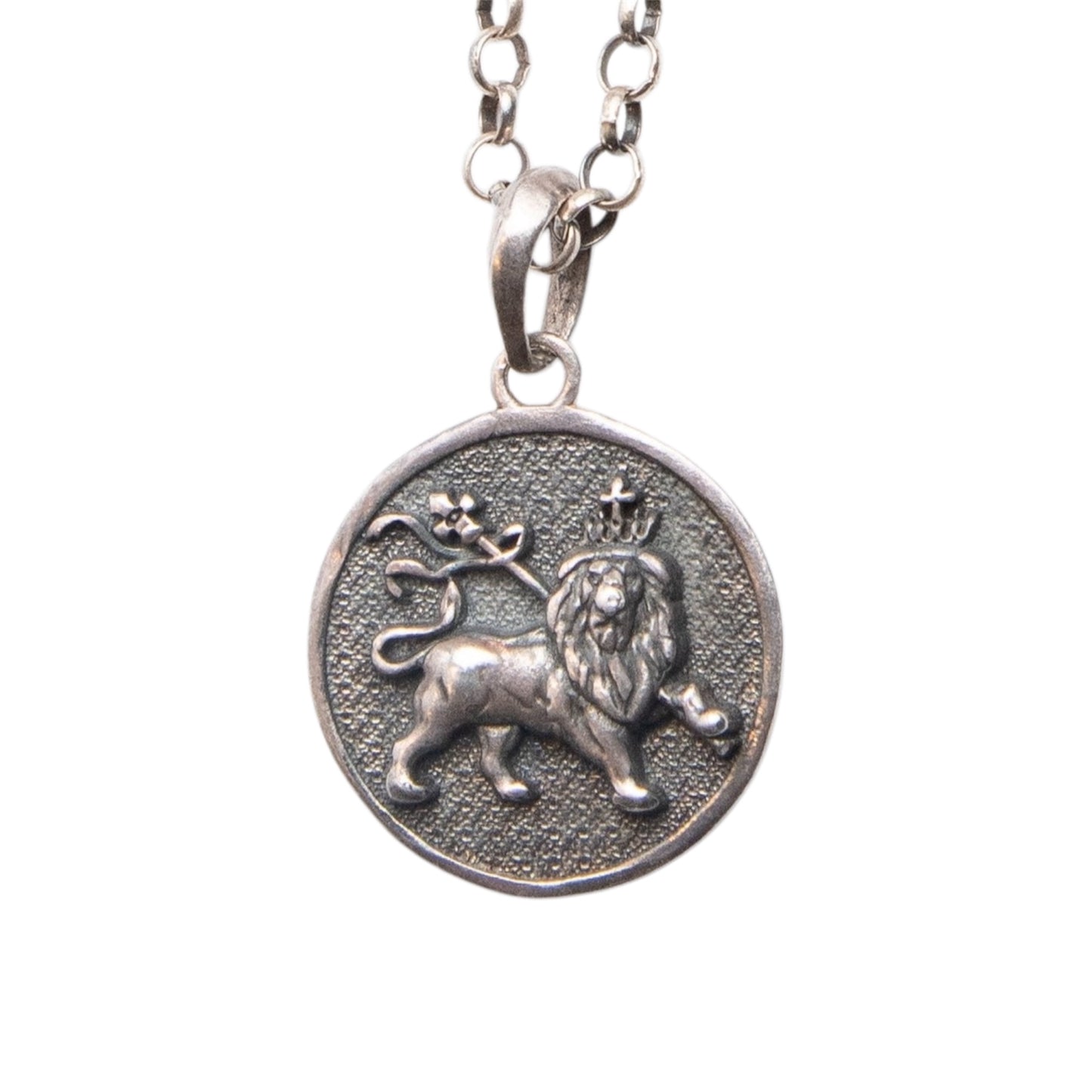 LION OF JUDAH TRIBE  SEAL