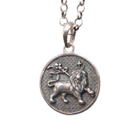 LION OF JUDAH TRIBE  SEAL