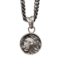 LION SEAL PENDANT