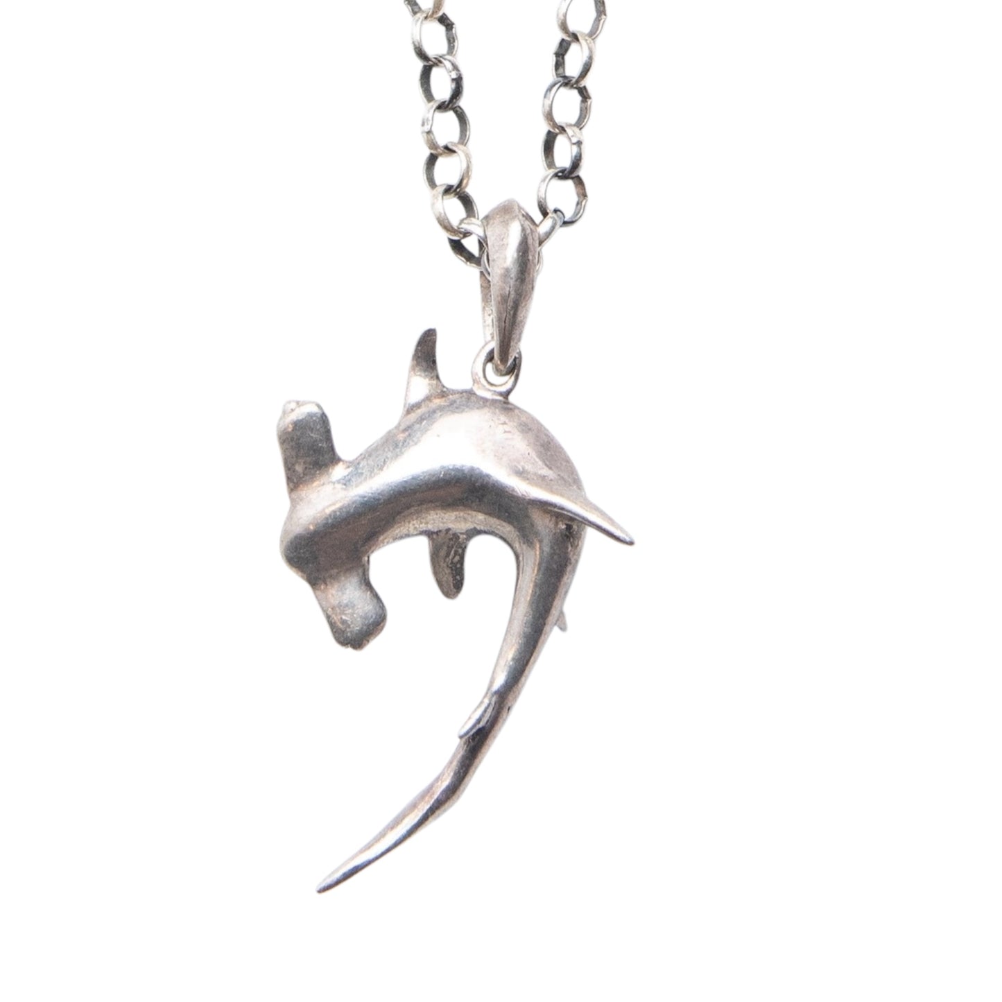 MEDIUM HAMMER SHARK