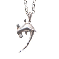 MEDIUM HAMMER SHARK