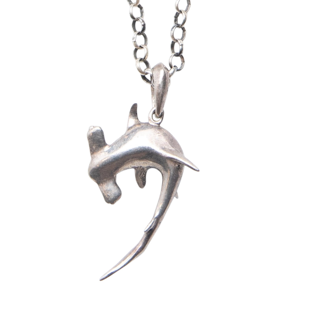 MEDIUM HAMMER SHARK
