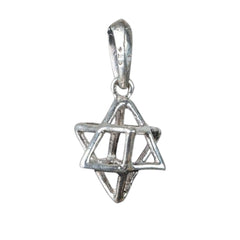 MERKABA GEOMETRIC STAR