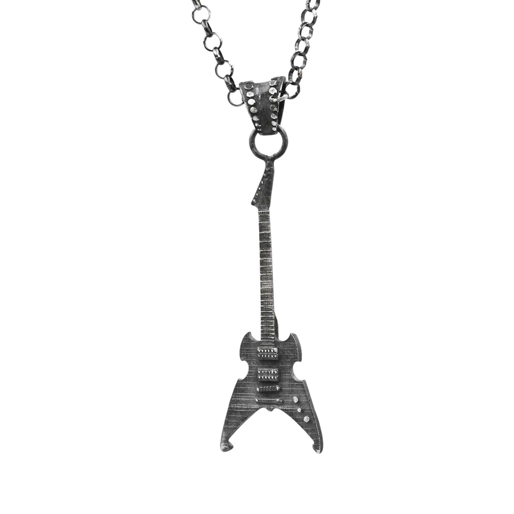METAL GUITAR