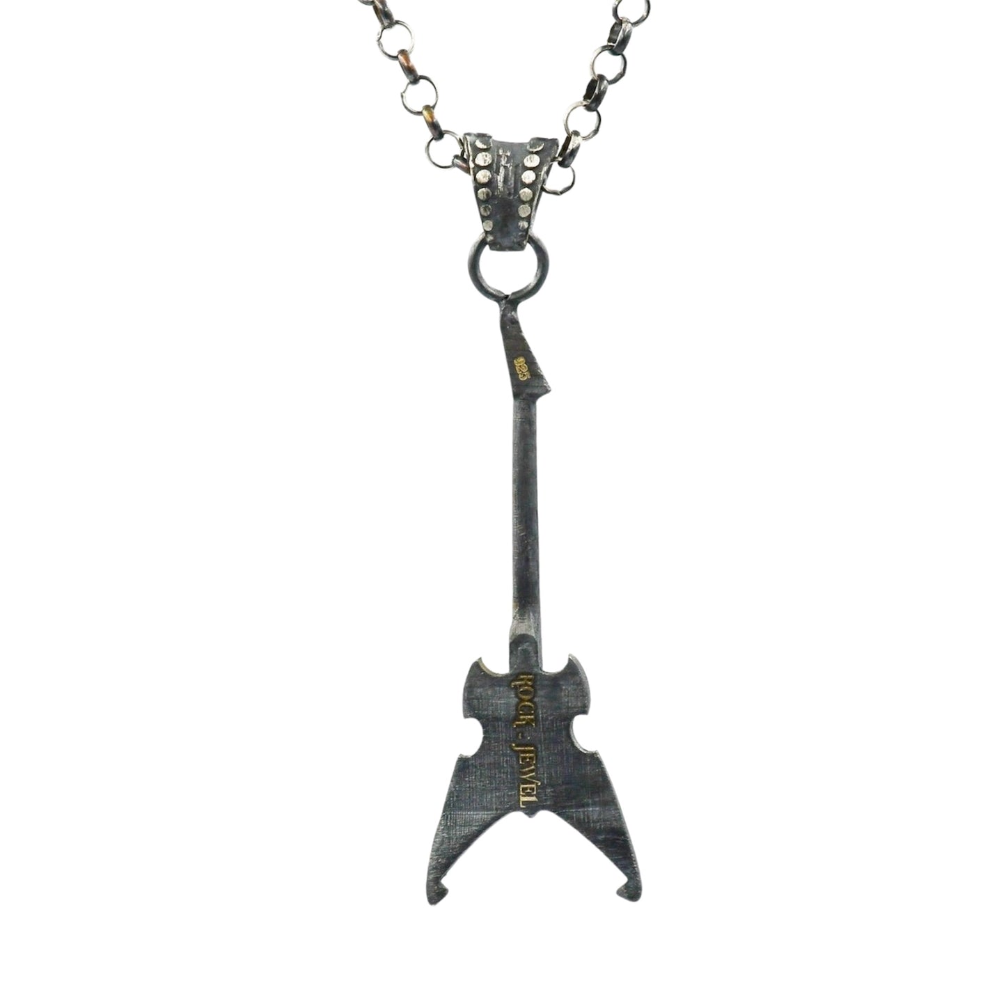 METAL GUITAR