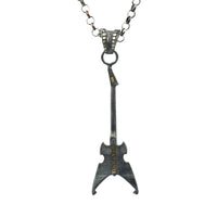 METAL GUITAR